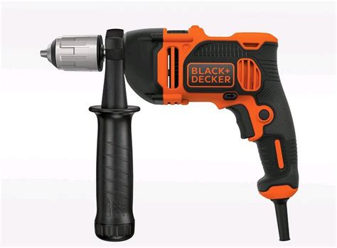 Black&Decker BEH850K-QS | TSBOHEMIA.CZ