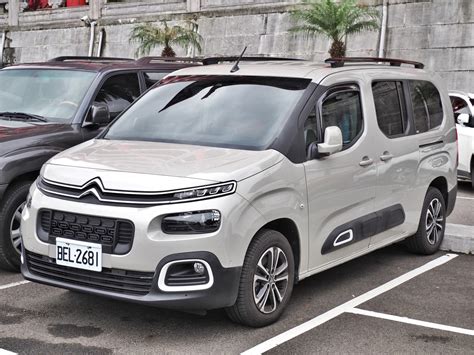 Citroen Berlingo Automoli