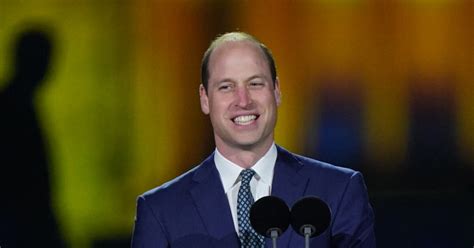 Le Sex Appeal Du Prince William Fait Jaser Ses Fans Ils Lui Ont Trouv Un Surnom Tr S Coquin