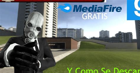 Download and run garry's mod apk on PC & Mac (Emulator)