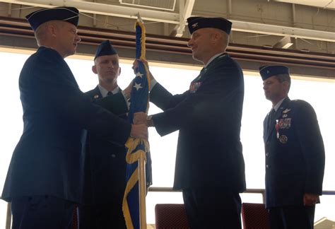 509th Bomb Wing conducts change of command > Whiteman Air Force Base > News