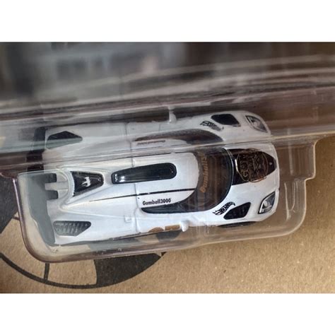 Mua Xe M H Nh Hot Wheels Premium Gumball Koenigsegg Agera R Gi R Nh T Tecki Vn