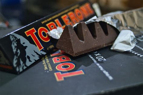 Toblerone Slowly Bids Bye-Bye to Matterhorn Mountain, Here’s Why