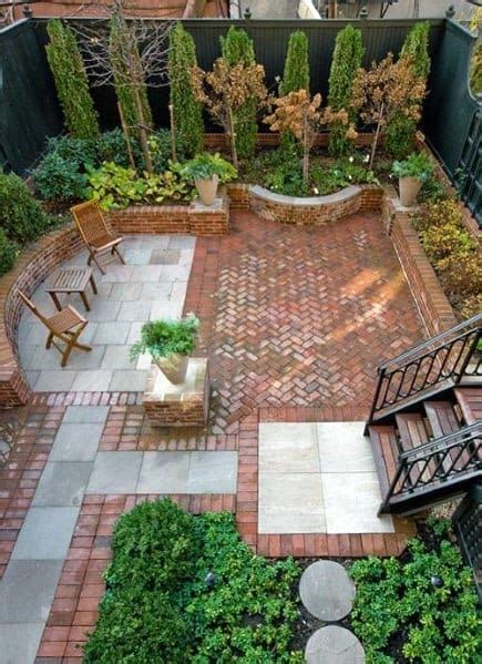 Top 60 Best Paver Patio Ideas - Backyard Dreamscape Designs