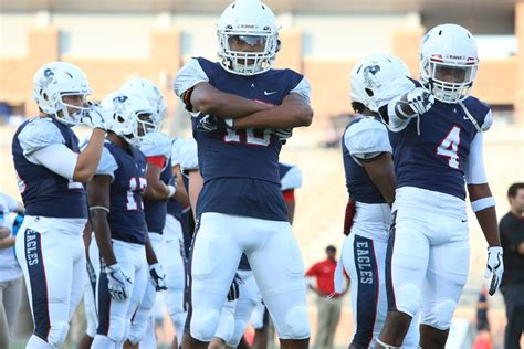 Allen Eagles Season Preview Texas HS Football