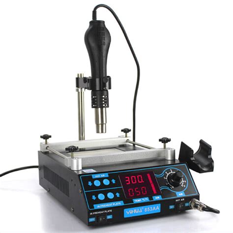 Us Preheater Station Smd Hot Plate Welder Ubuy India