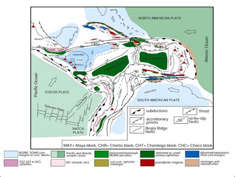 Earthquake Report Cuba Jay Patton Online