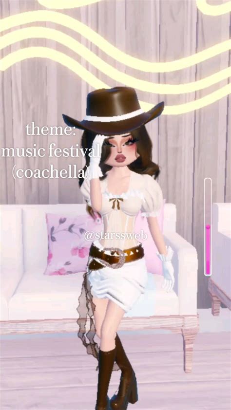 Dti Music Festivalwild Westcountry Glamcowboy