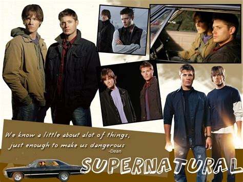 Supernatural quotes wallpaper - Supernatural Quotes Wallpaper (7676384 ...