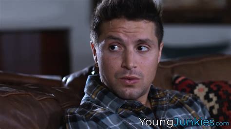 Every Drop Of Handsome Jay Romeros Thick Cum Flowed Inside My Deep Pussy