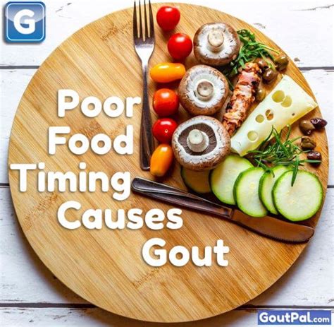 Foods That Cause Gout Goutpal Gout Help