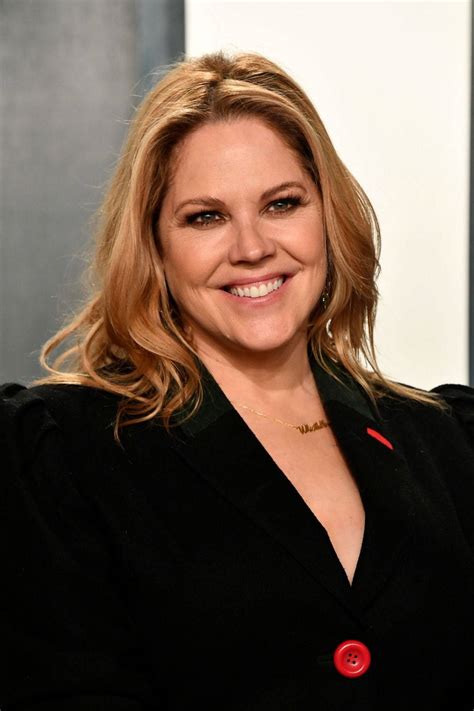 Download Mary McCormack At A Vanity Fair Event Wallpaper | Wallpapers.com