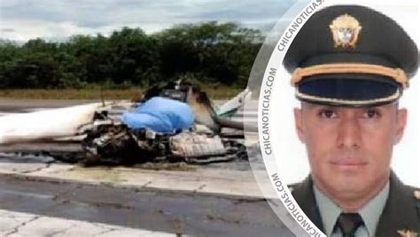 Capit N De La Polic A Muri En Accidente Chicanoticias Noticias L Der