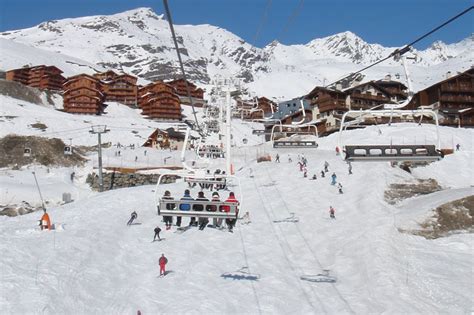 Val Thorens Ski Holidays | Val Thorens Ski Resort | Skiworld