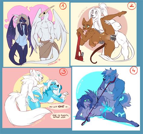 September Sketch Stream Nsfw By Zummeng Hentai Foundry