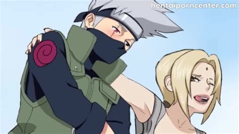 Naruto Two Hokages Have Sex P Kakashi And Tsunade Xxx Mobile Porno Videos Movies