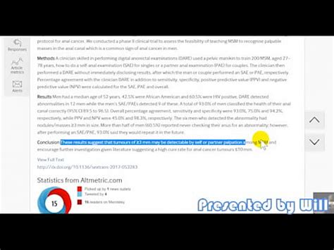 Nakedwill Demostración desnuda del examen anal digital XVIDEOS