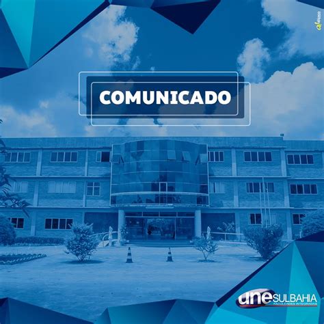 Faculdade Unesulbahia faz Comunicado Público a respeito de noticias