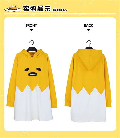 Pin by Athena on Gudetama | Clothes, My style, Fashion