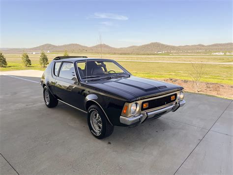 1973 Amc Gremlin X