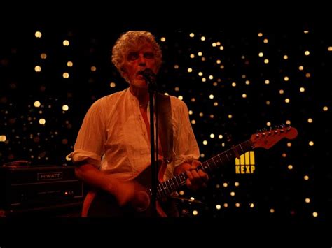 Blonde Redhead Snowman WGOM