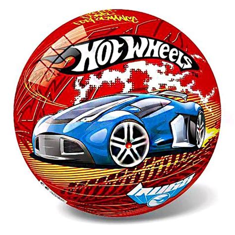 Купить Вафельная картинка Hot Wheels 14х14 wk582 в интернет магазине La Torta