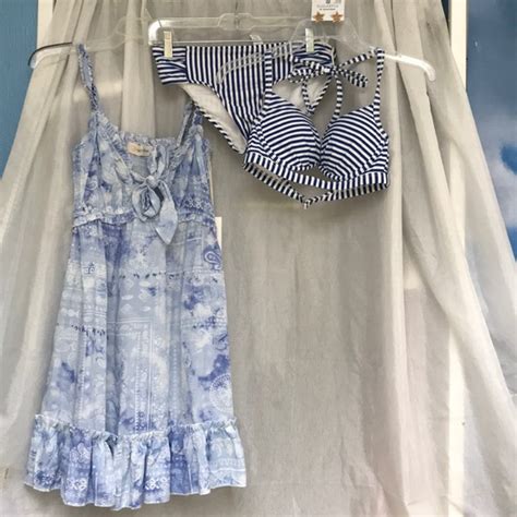 Swim George Bikini Poshmark