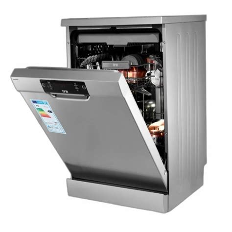 Ifb Neptune Sx Hot Water Wash Free Standing Dishwasher Capacity Place Setting At Rs