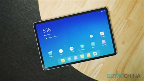 Lenovo Xiaoxin Pad Pro