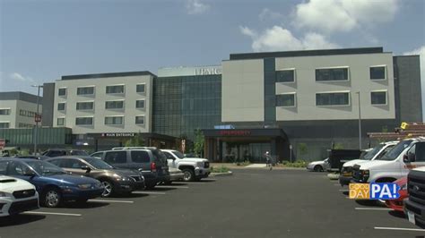 UPMC to open new outpatient center in York | ABC27