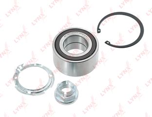 Подшипник передней ступицы для Рено Логан 1