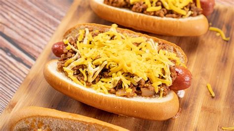 James Coney Island Hot Dog Sauce Recipe Bryont Blog