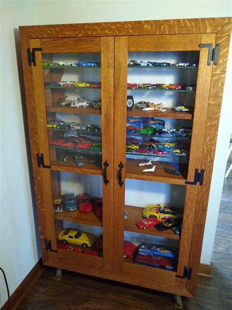 Hot Wheels Matchbox Storage Display Grassroots Motorsports Forum