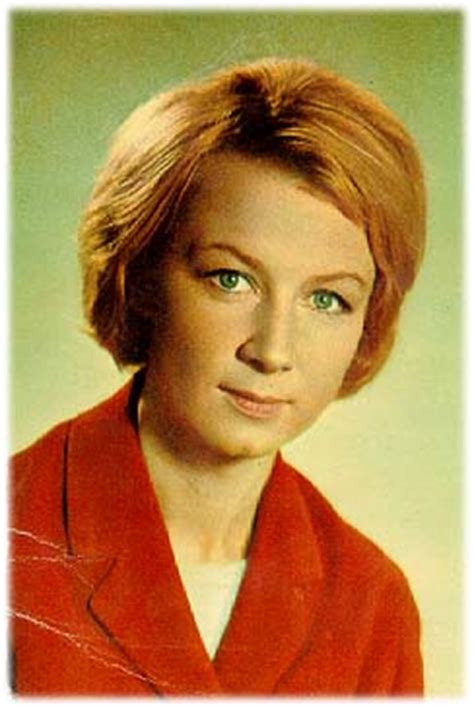 Алла Демидова (Советский Экран)