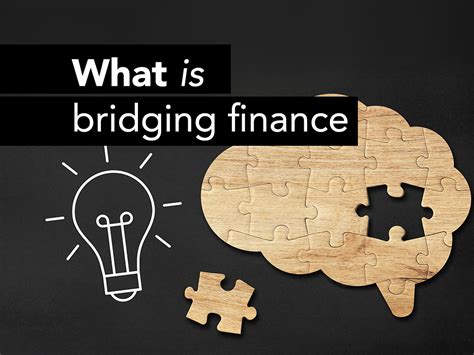 bridging finance  guide answers  questions