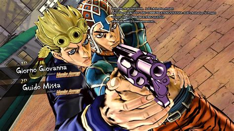 Review Jojo S Bizarre Adventure Eyes Of Heaven Destructoid