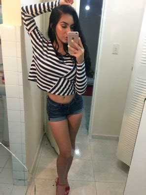 Feeling Myself Today Porn Pic