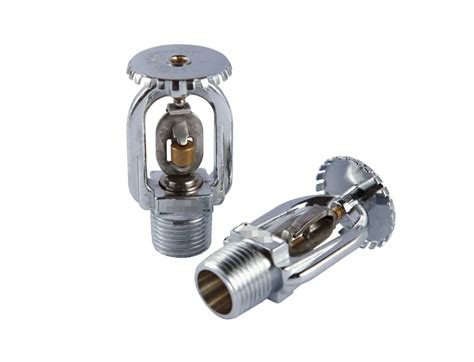 High Quality Fusible Alloy Fire Sprinkler Head Direct Factory Price