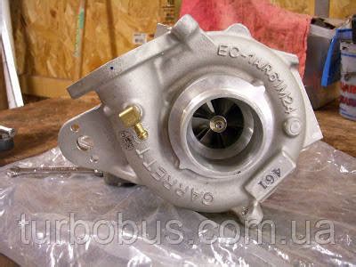 Купить Турбина Garrett GT2259S, цена — Prom.ua (ID#406820441)