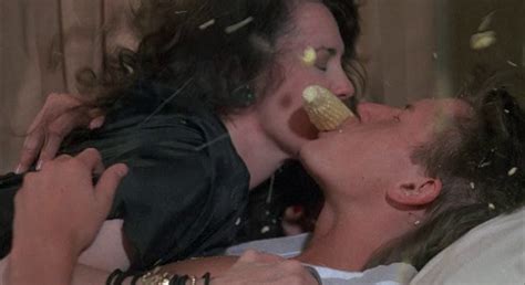 Naked Deborah Reed In Troll 2