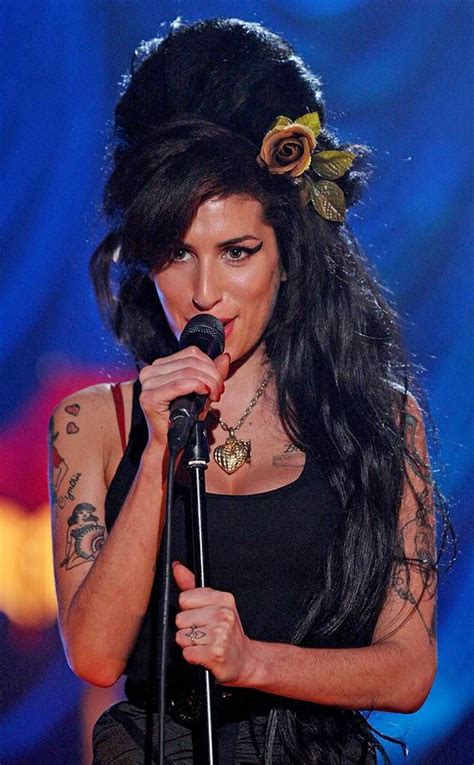 The tragic truth about amy winehouse s last days – Artofit