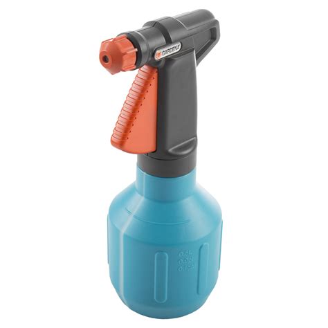 Садовый опрыскиватель ручной Gardena Comfort 8️⃣0️⃣4️⃣ (0️⃣0️⃣8️⃣0️⃣4️⃣ ...