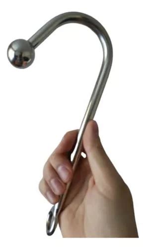 Gancho Para Ano Fetiche Plug De Sujecion Anal O Vajinal Meses Sin Inter S