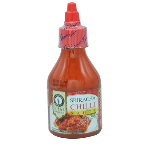 Thai Dancer Sriracha Chili Sauce Extra Hot Ml Lazada Ph