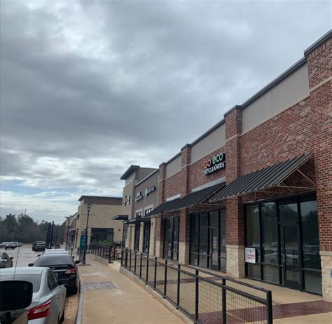 Pine Market Shops – Stonewood Properties