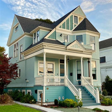 Todays Alameda Treasure 922 Lafayette Street