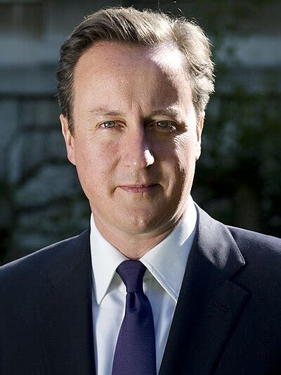 David Cameron Wikipedija