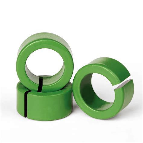 fe based nanocrystalline transformer core  large power switch powe