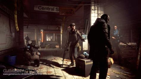 Homefront 2: The Revolution - primeras impresiones Avance - Gamereactor