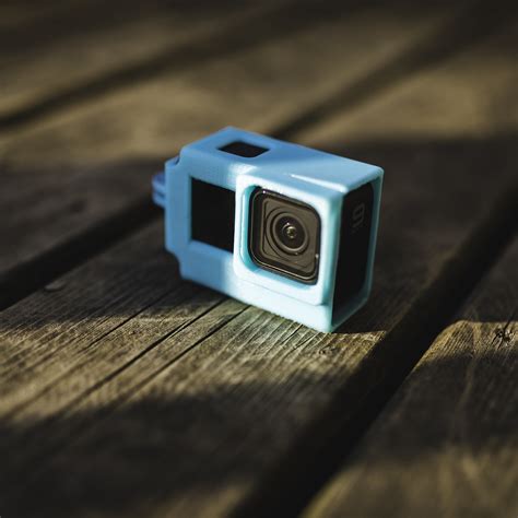 Gopro Hero 9 Vertical Mount - Etsy